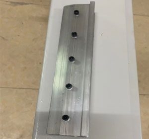 Screen Printing Squeegee Blade