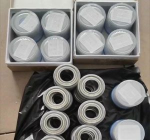 bearing Manual V cutter
