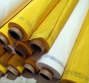 screen printing mesh