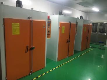 热风烘箱 GE-H12
